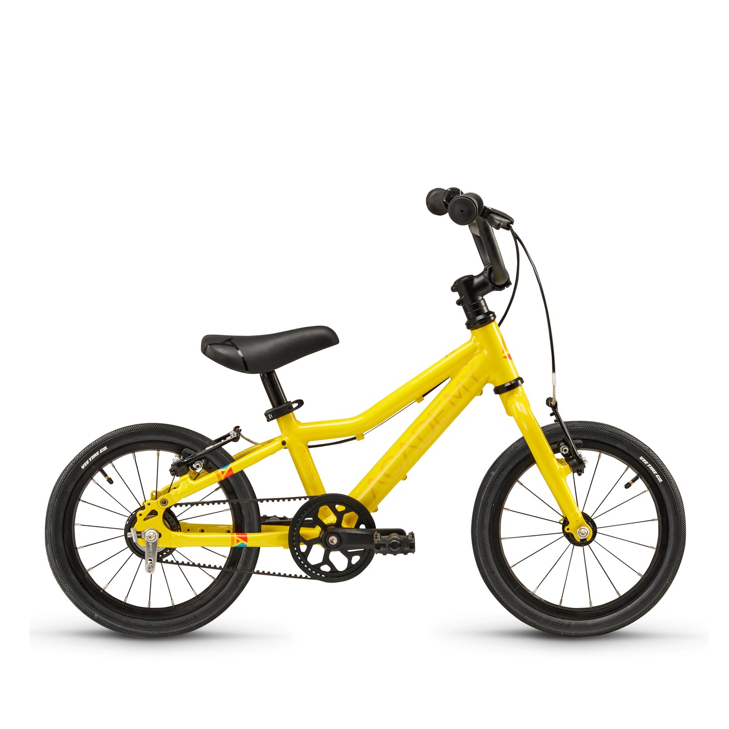 Academy Grade 2 14 inch