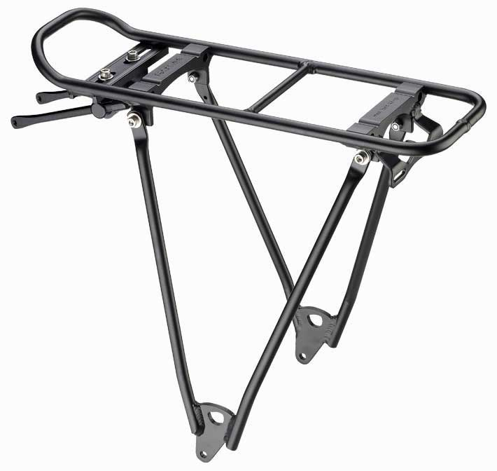 Bagagedrager 20 inch