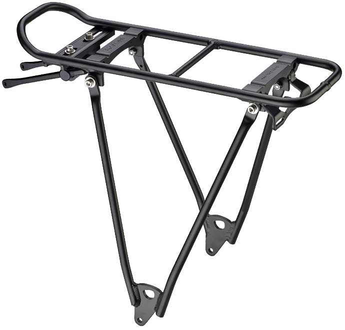 Bagagedrager 24 inch