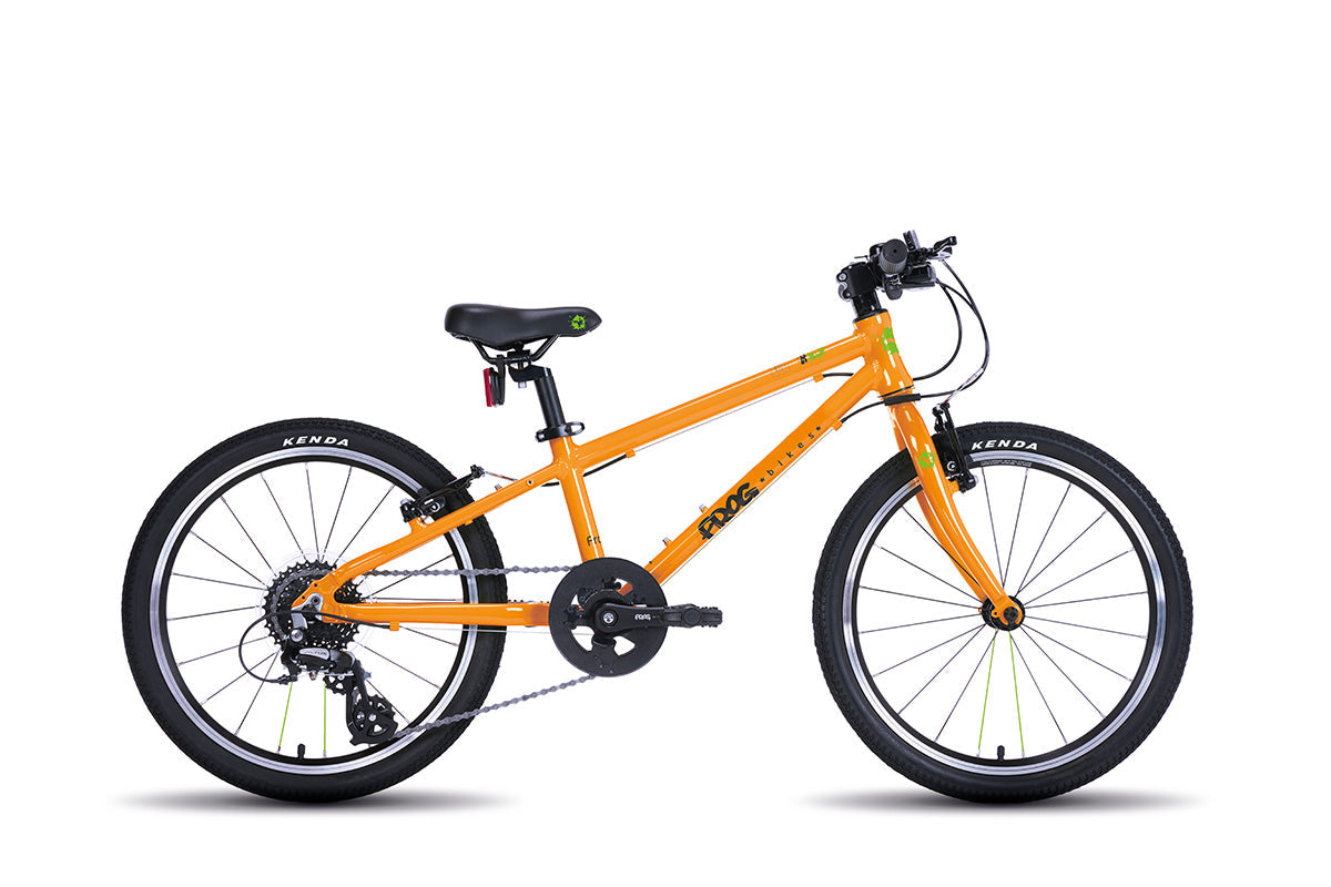 Frog 53 20 inch