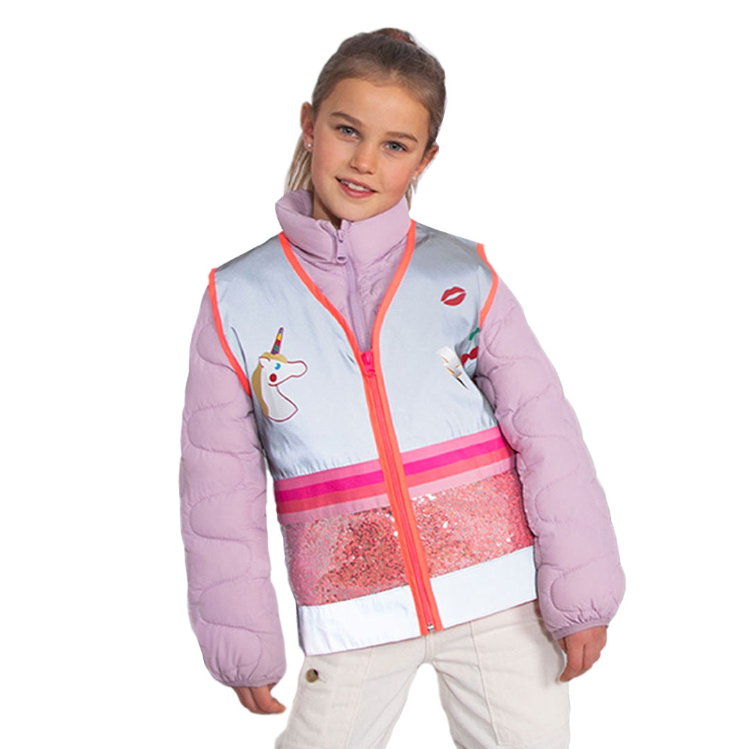 Bodyglower Go Fluo X Jeune Premier