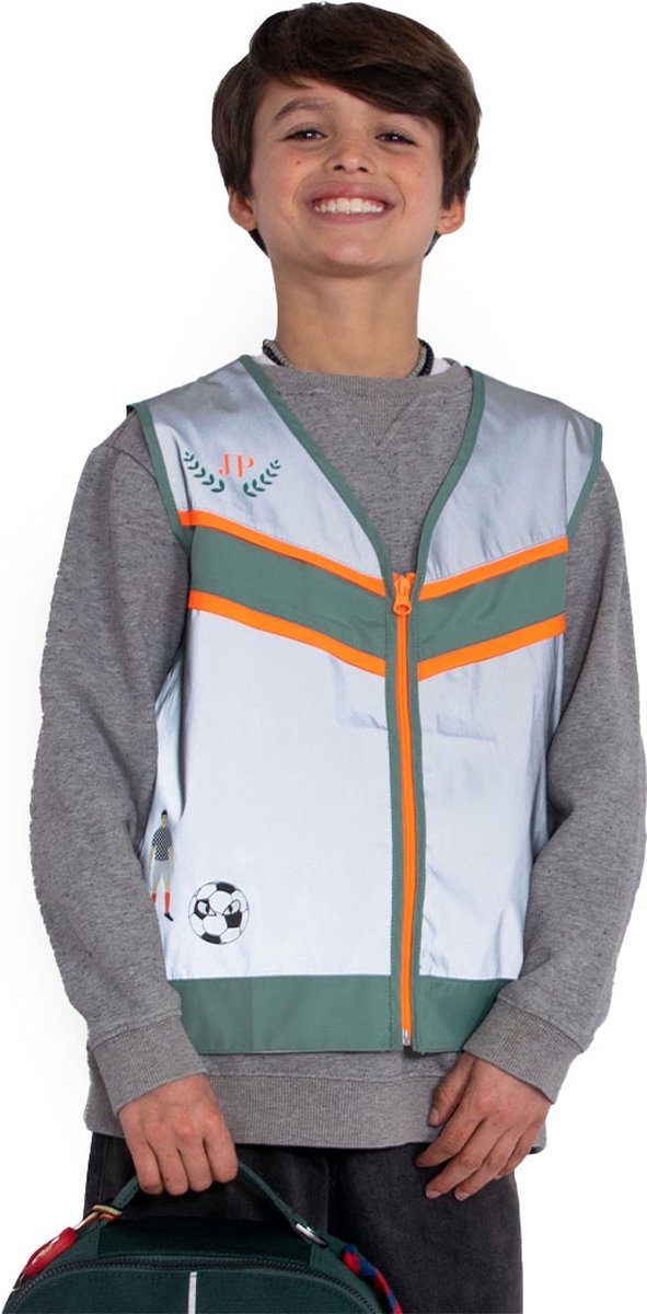 Bodyglower Go Fluo X Jeune Premier