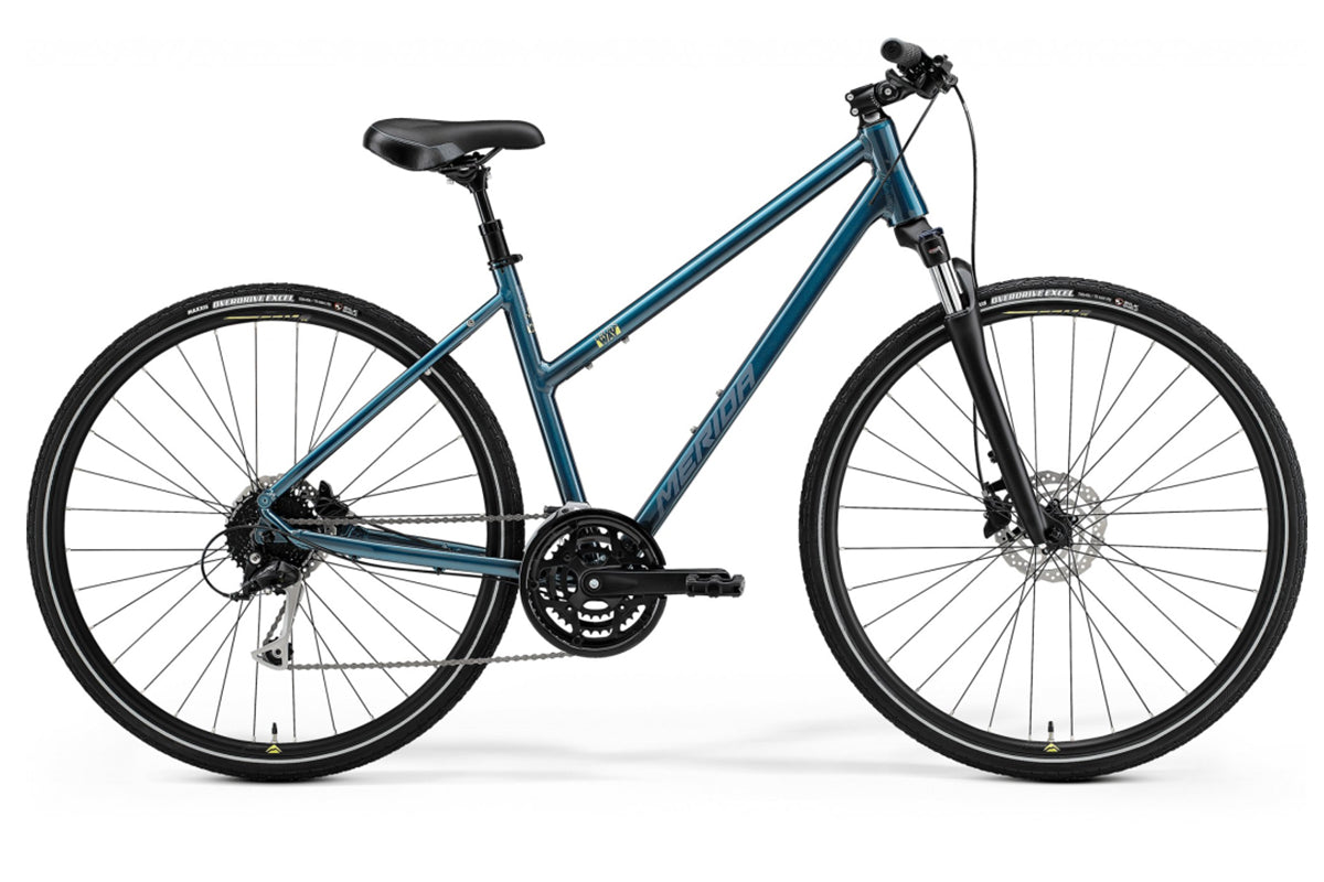 Merida Crossway 100 Medium 28 inch