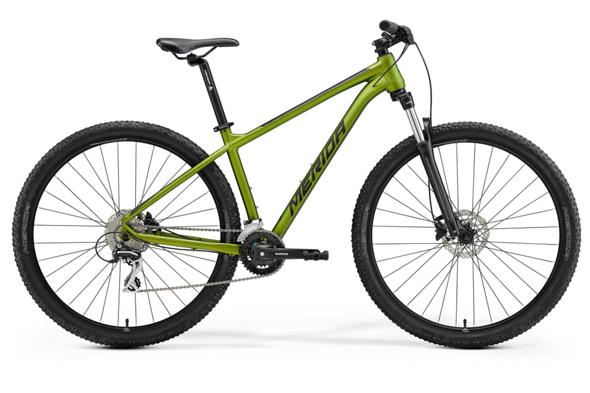 Merida Big Seven 20 28 inch