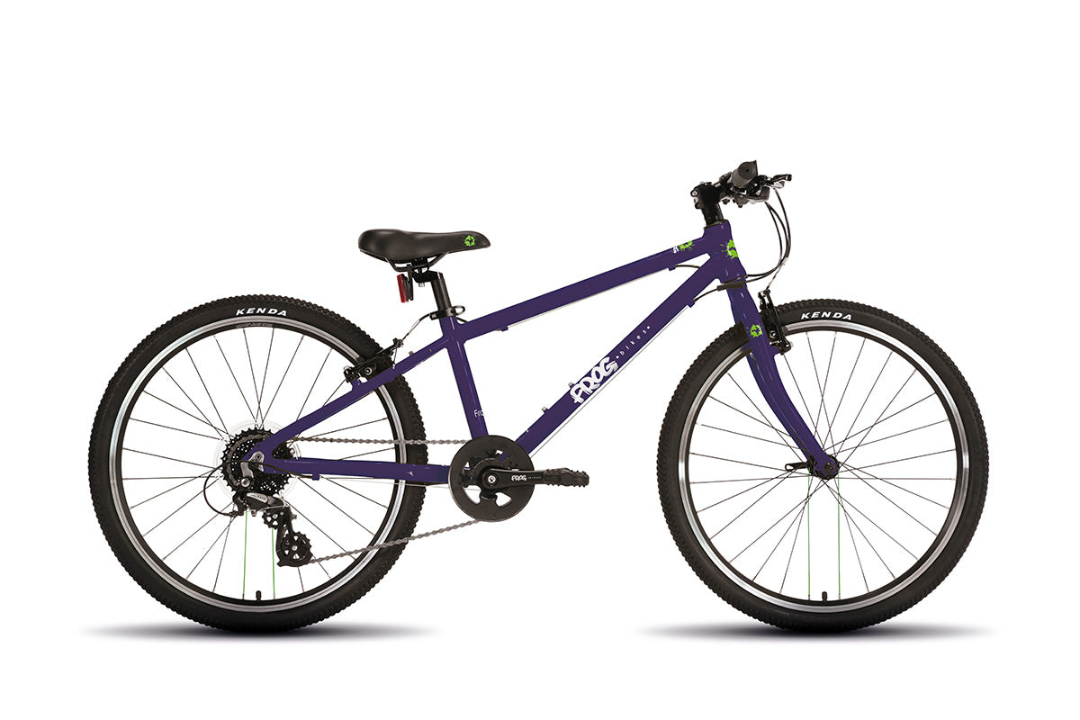 Frog 62 24 inch