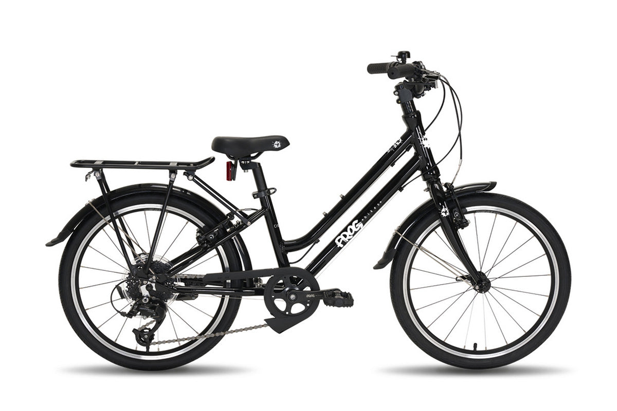 Frog City 53 20 inch