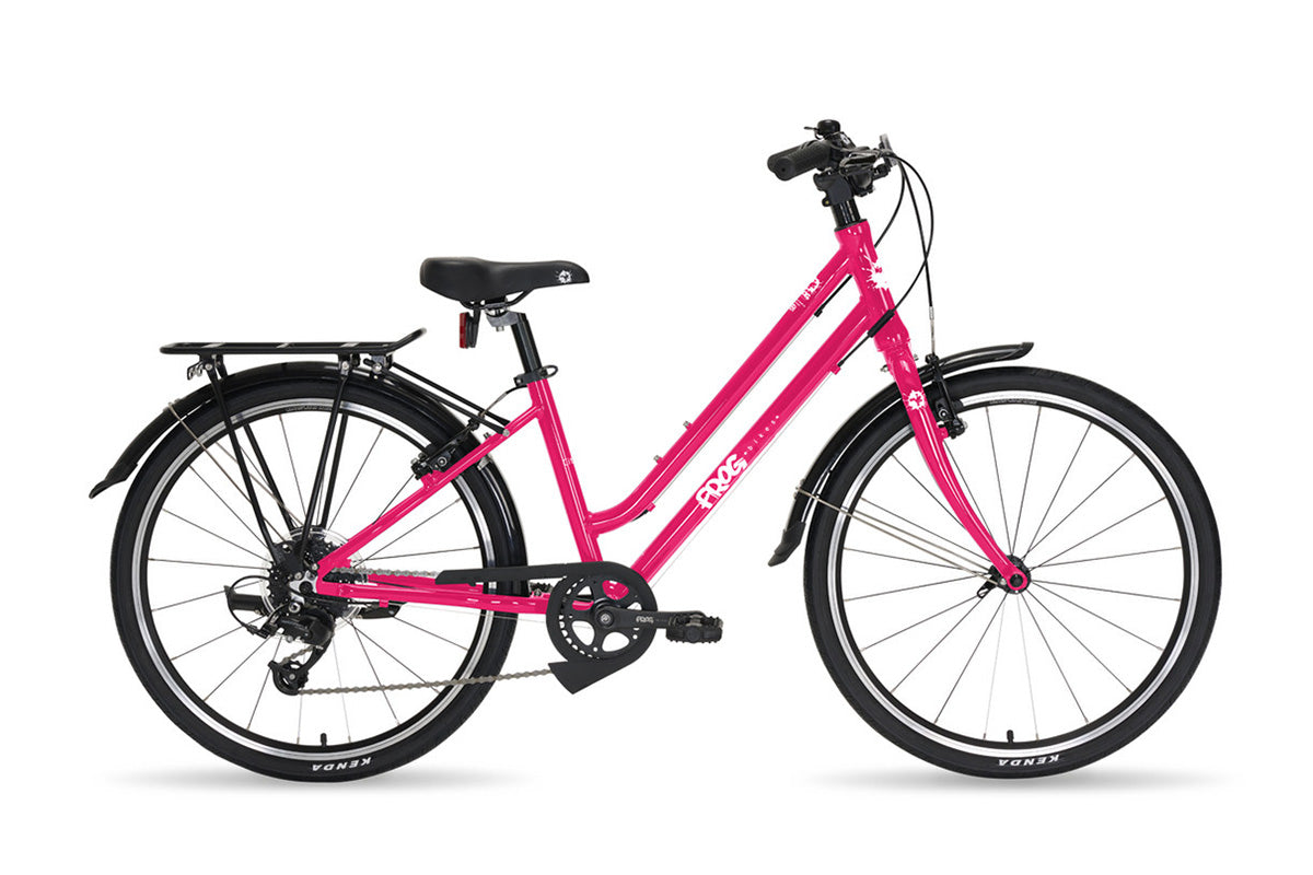 Frog City 61 24 inch