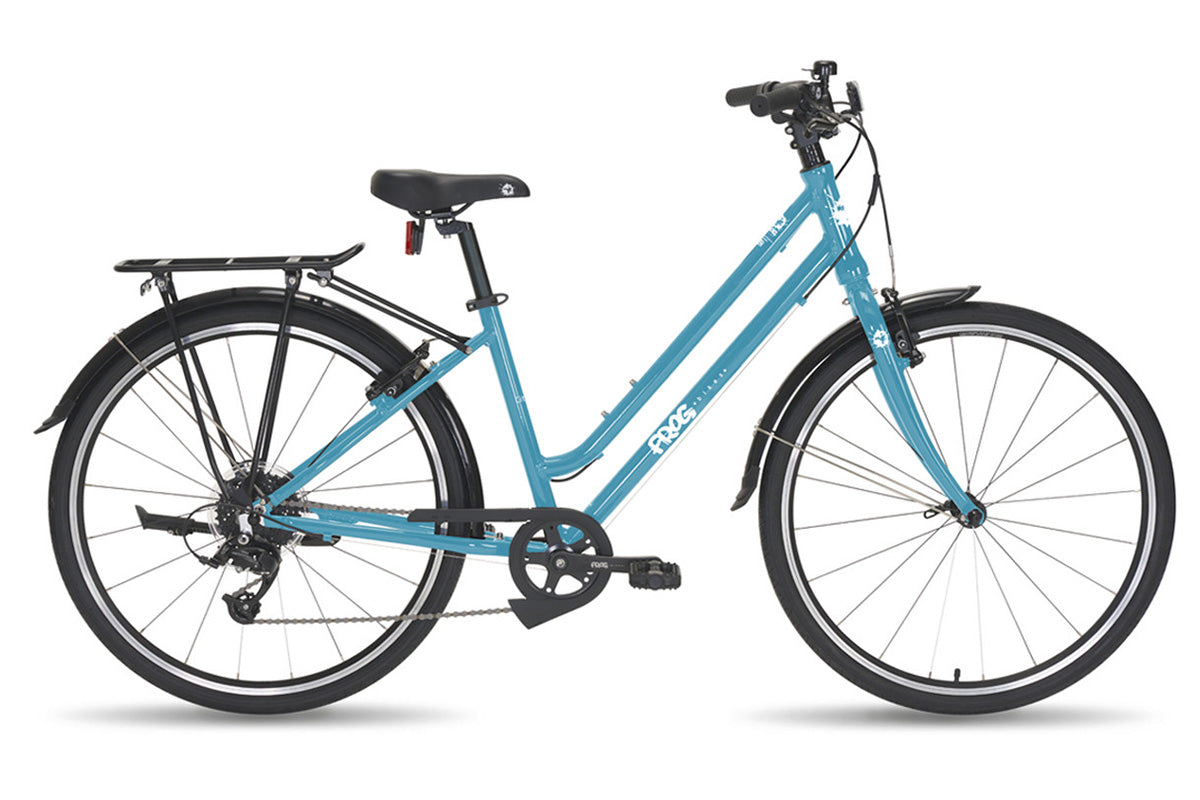 Frog City 67 26 inch