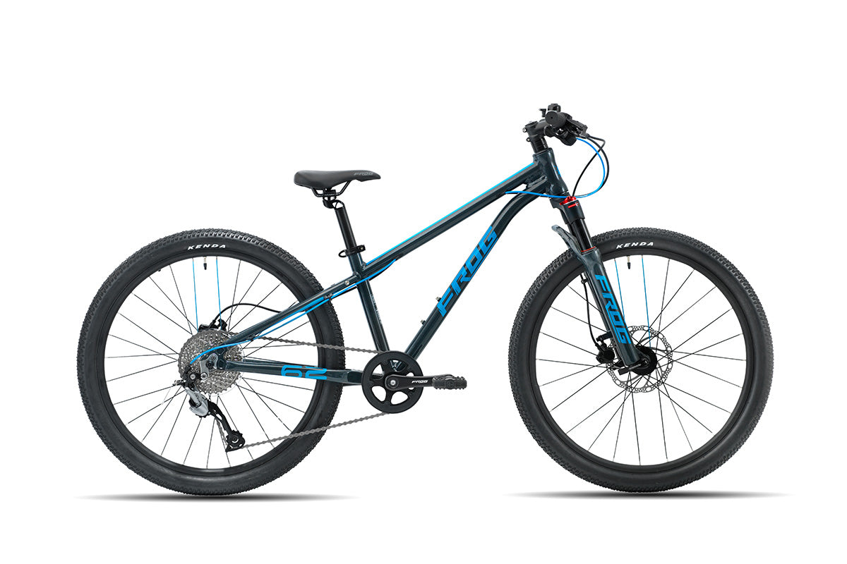 Frog MTB 62 24 inch