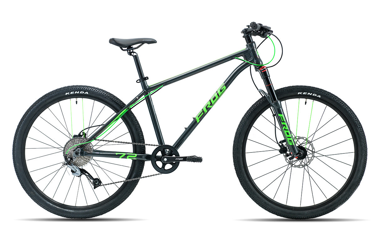 Frog MTB 72 26 inch