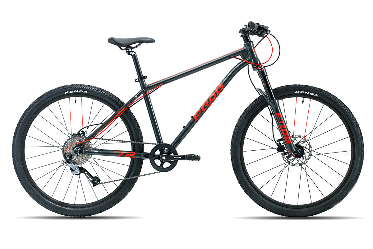 Frog MTB 72 26 inch