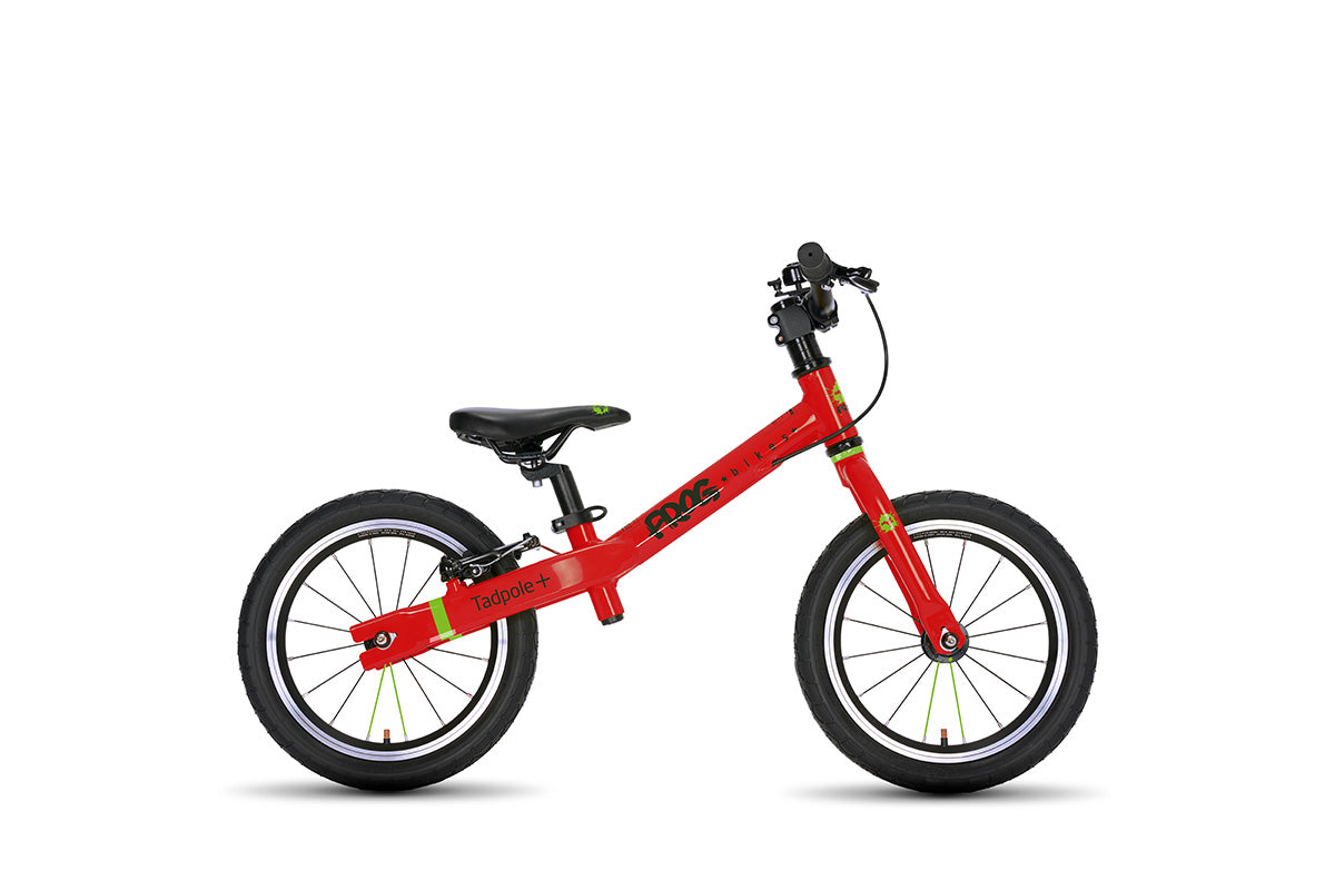 Frog Tadpole Plus 14 inch