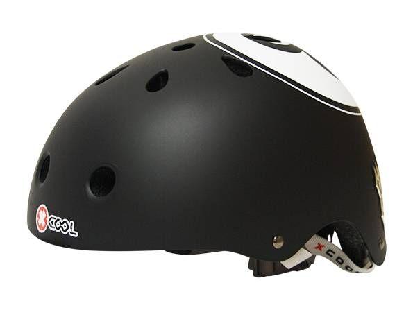 Helm Xcool 8ball