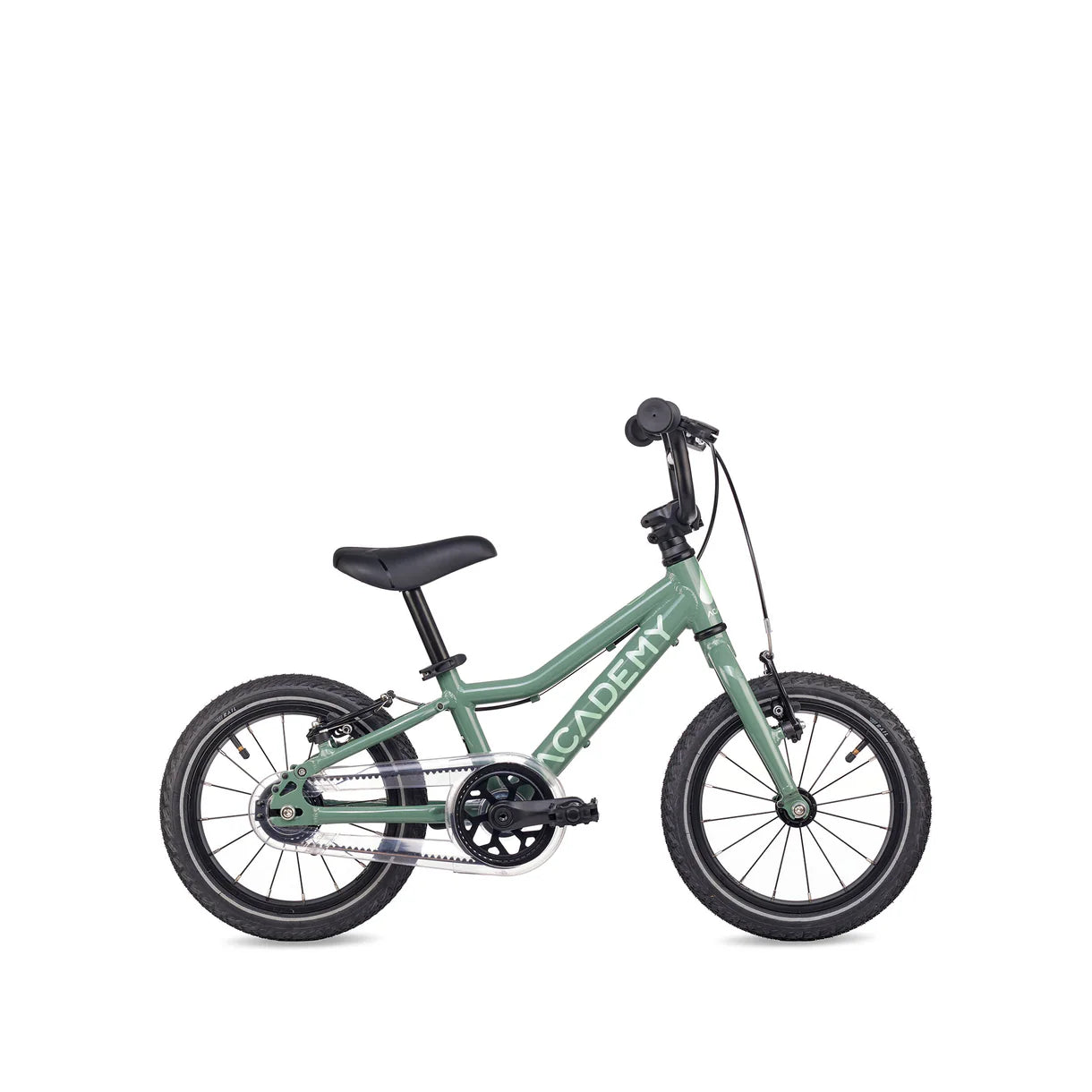 Academy Grade 2 Belt 14 inch