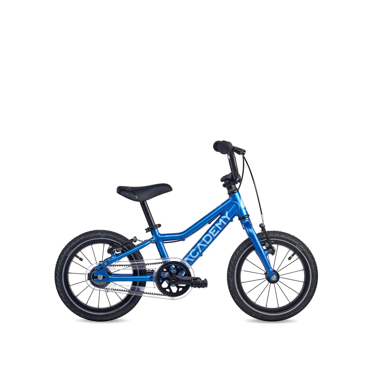 Academy Grade 2 Belt 14 inch