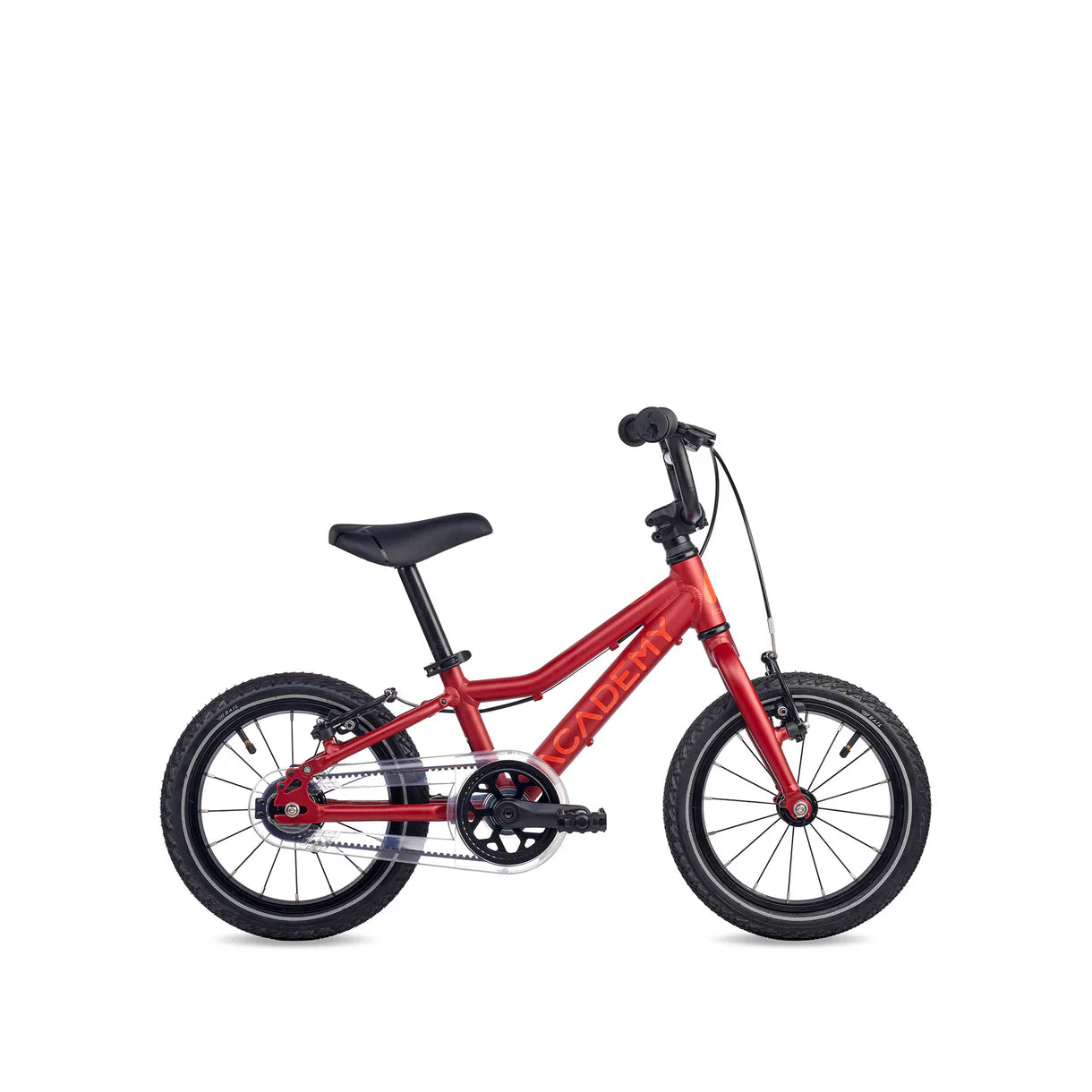 Academy Grade 2 Belt 14 inch