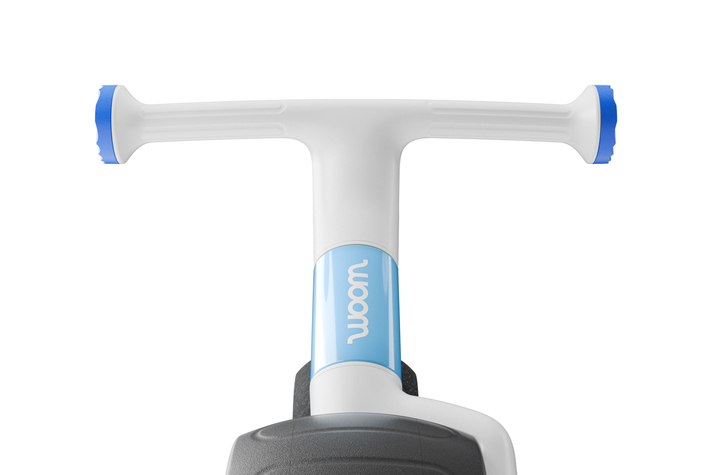 Woom WOW loopfiets dreamy sky