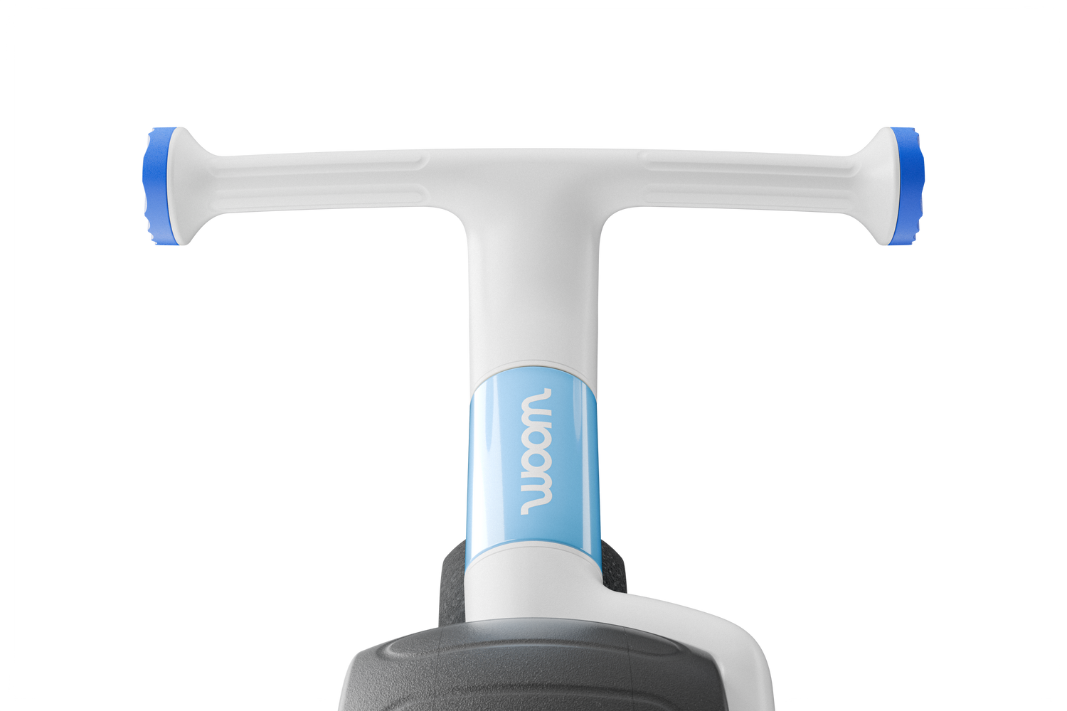 Woom WOW loopfiets dreamy sky
