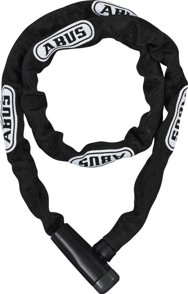 Slot Abus Steel-O-Chain™ Sleutel