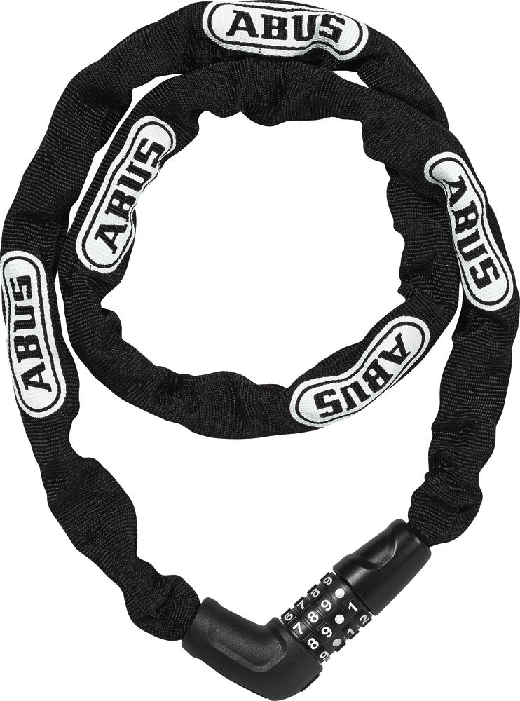 Slot Abus Steel-O-Chain™ Code