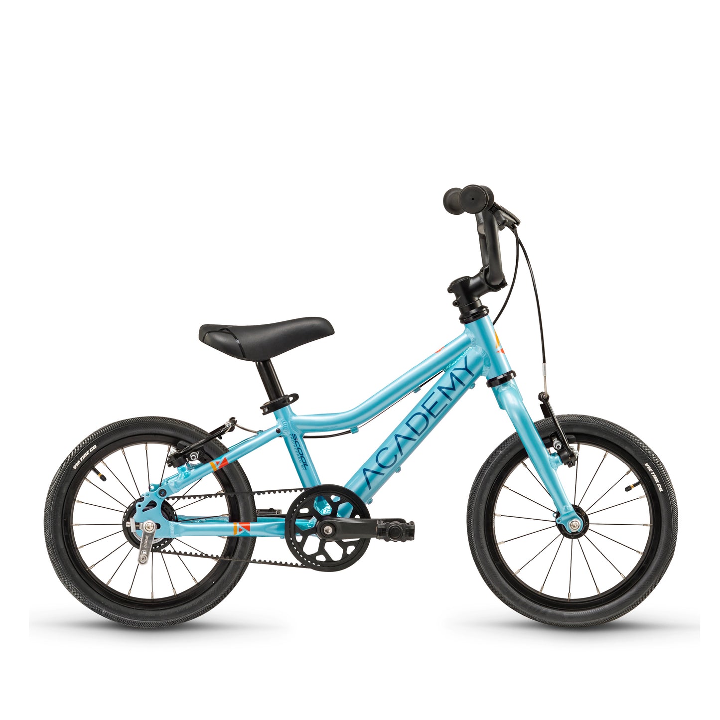 Academy Grade 2 Belt 14 inch