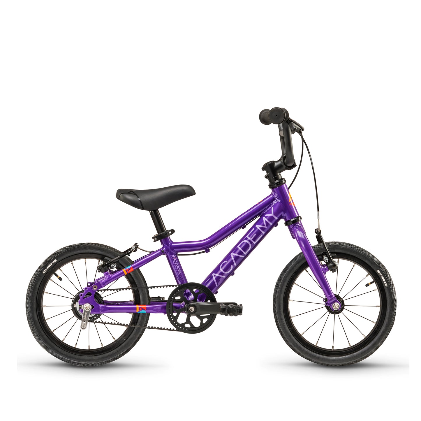 Academy Grade 2 Belt 14 inch