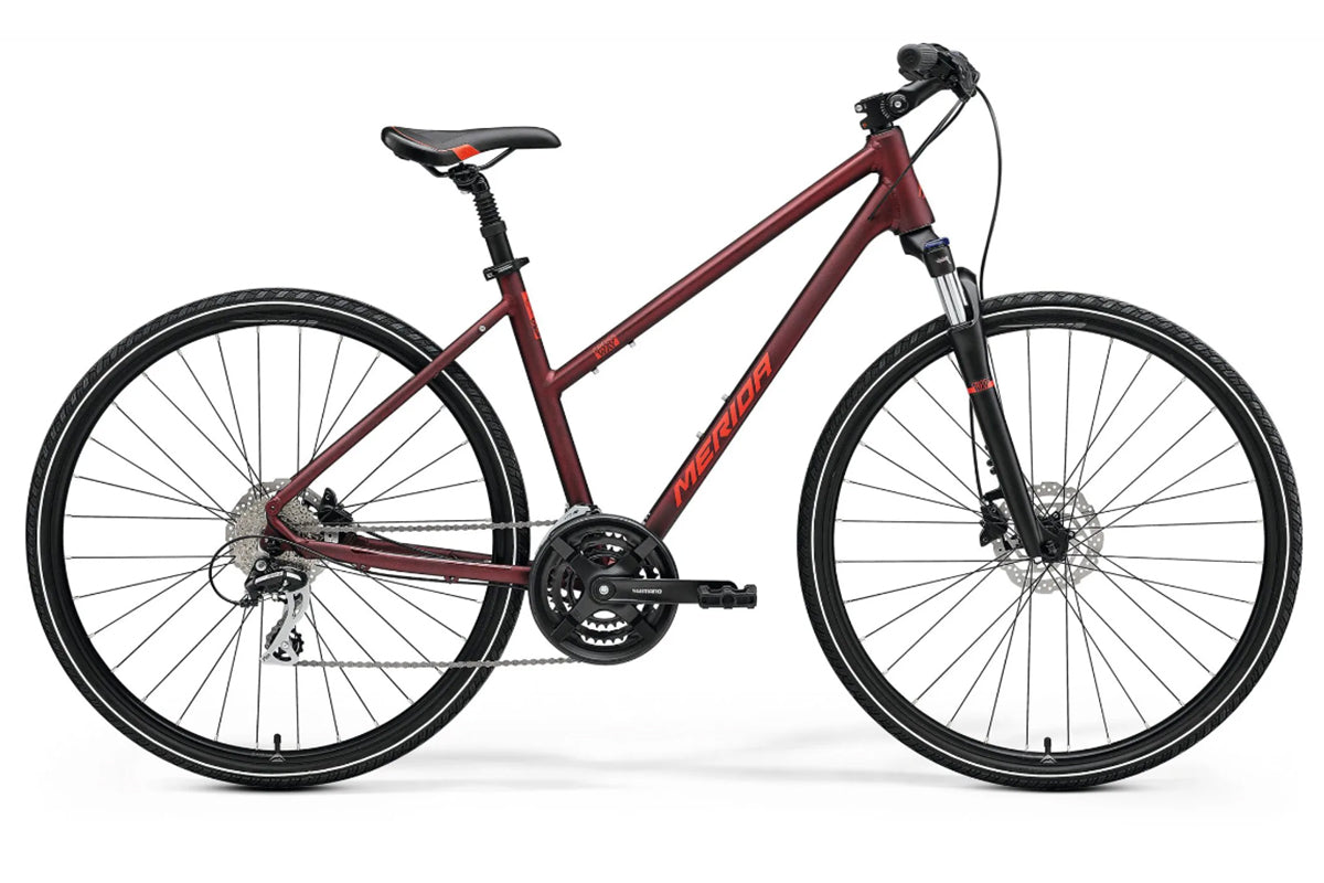 Merida Crossway 20 28 inch