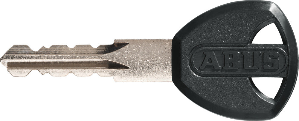 Slot Abus Steel-O-Chain™ Sleutel