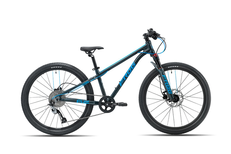 Marlin Element 24 Inch MTB Jongens Geel 18 Versnellingen Marlin Element 24 Inch MTB Jongens Geel 18 Versnellingen